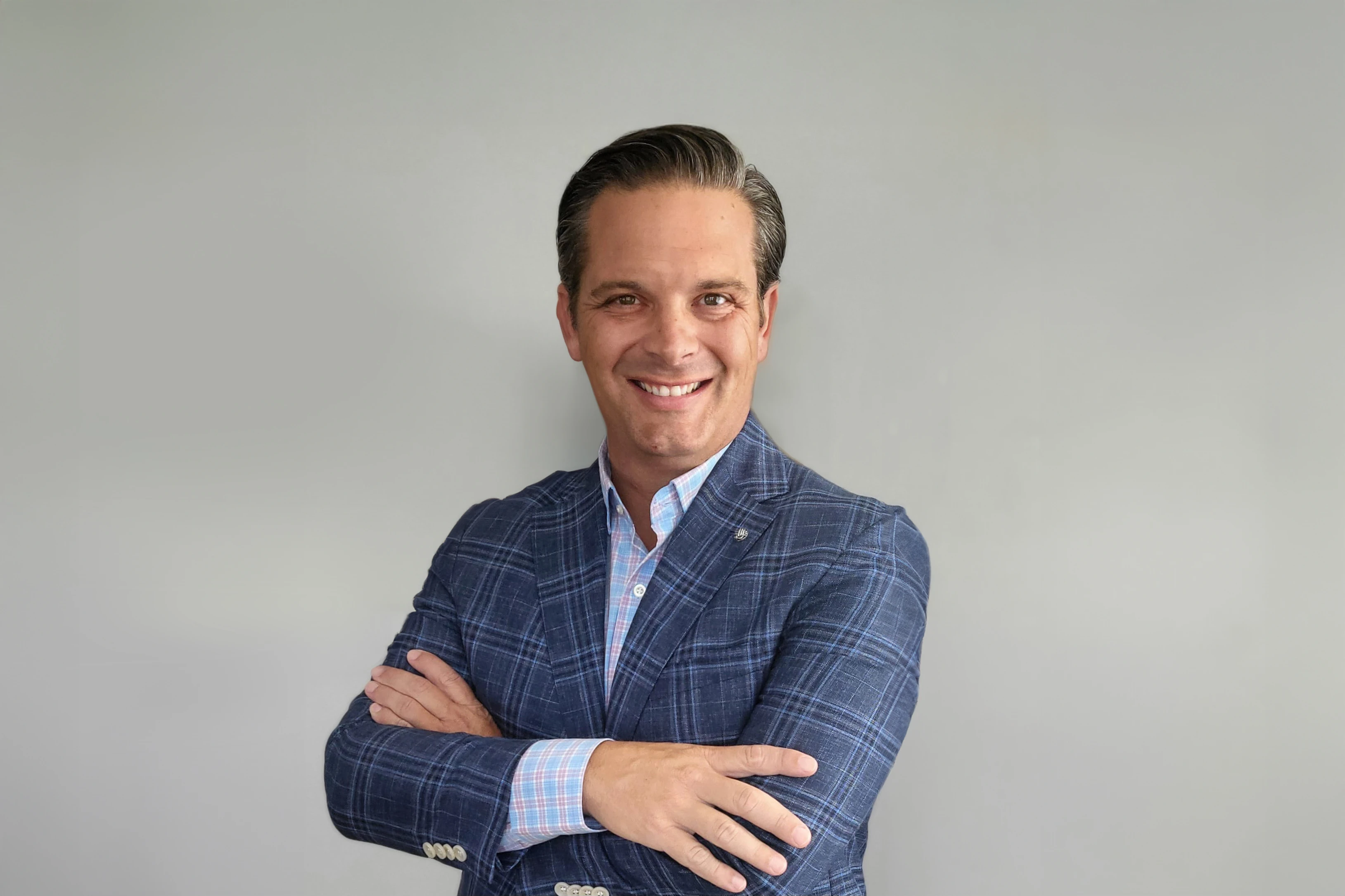 New President TTA-ISO-Americas